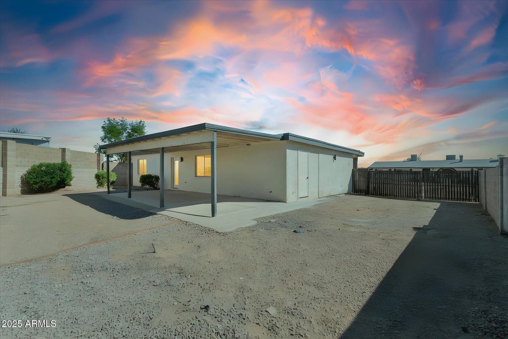 Photo of 9554 E Dallas Street, Mesa, AZ 85207 (MLS # 6928248)