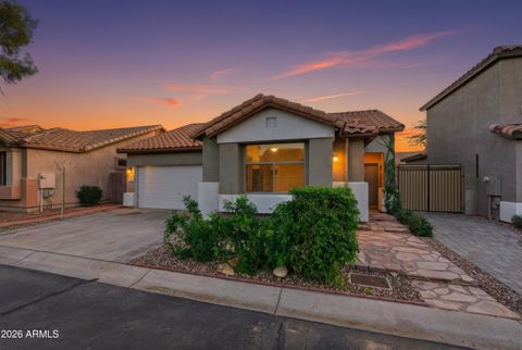 8923 E CAPRI Avenue Mesa AZ 85208