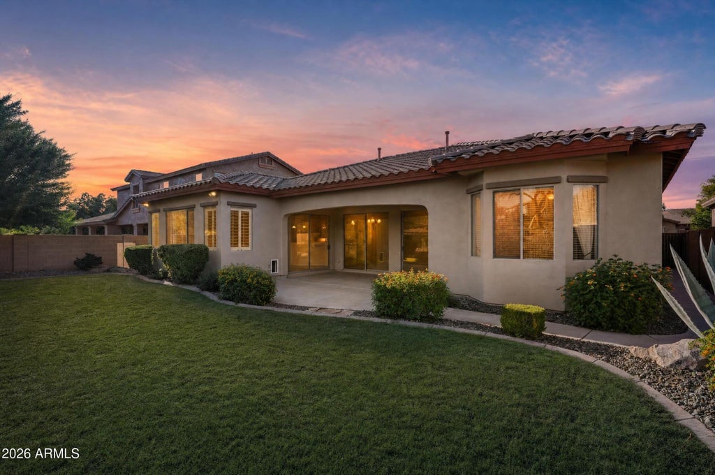 Photo of 13388 W Chaparosa Way, Peoria, AZ 85383 (MLS # 7089432)