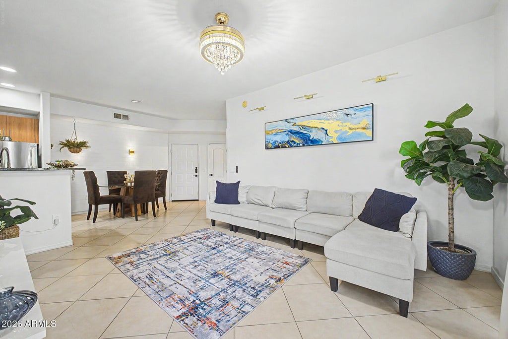 Photo of 6900 E Princess Drive #1132, Phoenix, AZ 85054 (MLS # 7054385)