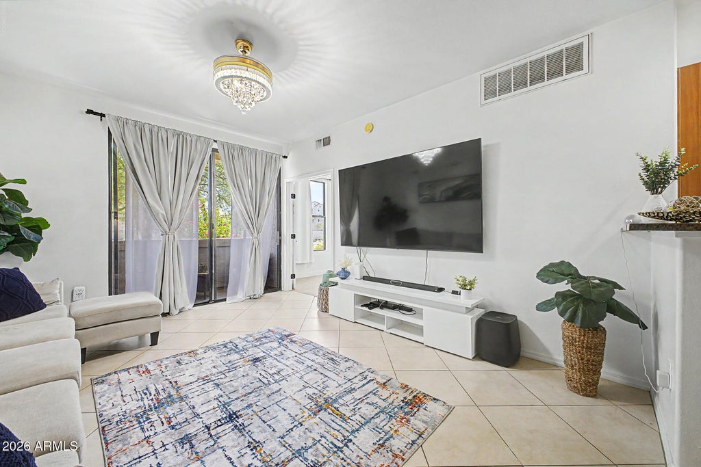 Photo of 6900 E Princess Drive #1132, Phoenix, AZ 85054 (MLS # 7054385)