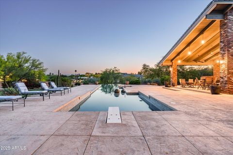 6830 N 46TH Place Paradise Valley AZ 85253