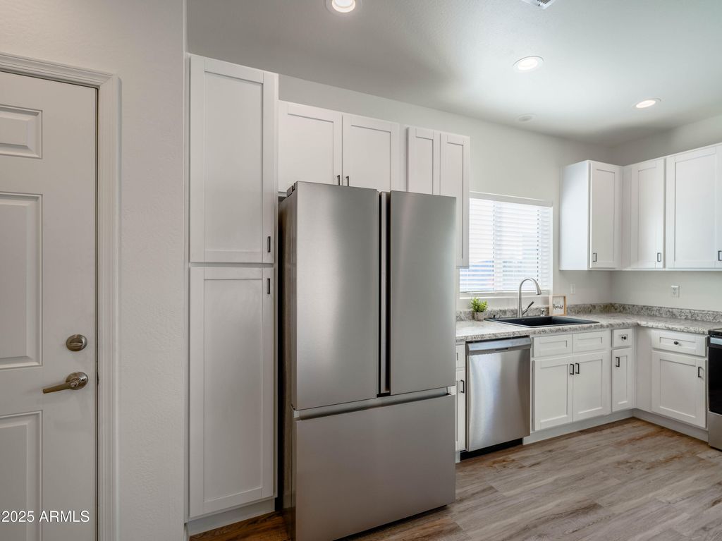 Photo of 14574 S Diablo Road, Arizona City, AZ 85123 (MLS # 6888096)