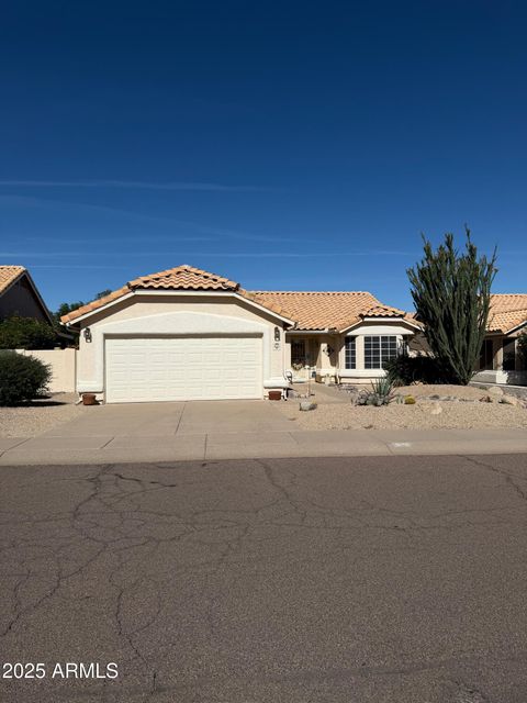 16112 E Glendora Drive, Fountain Hills, AZ 85268 - #: 6941928