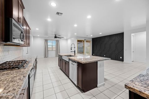 4624 S 111th Avenue Tolleson AZ 85353