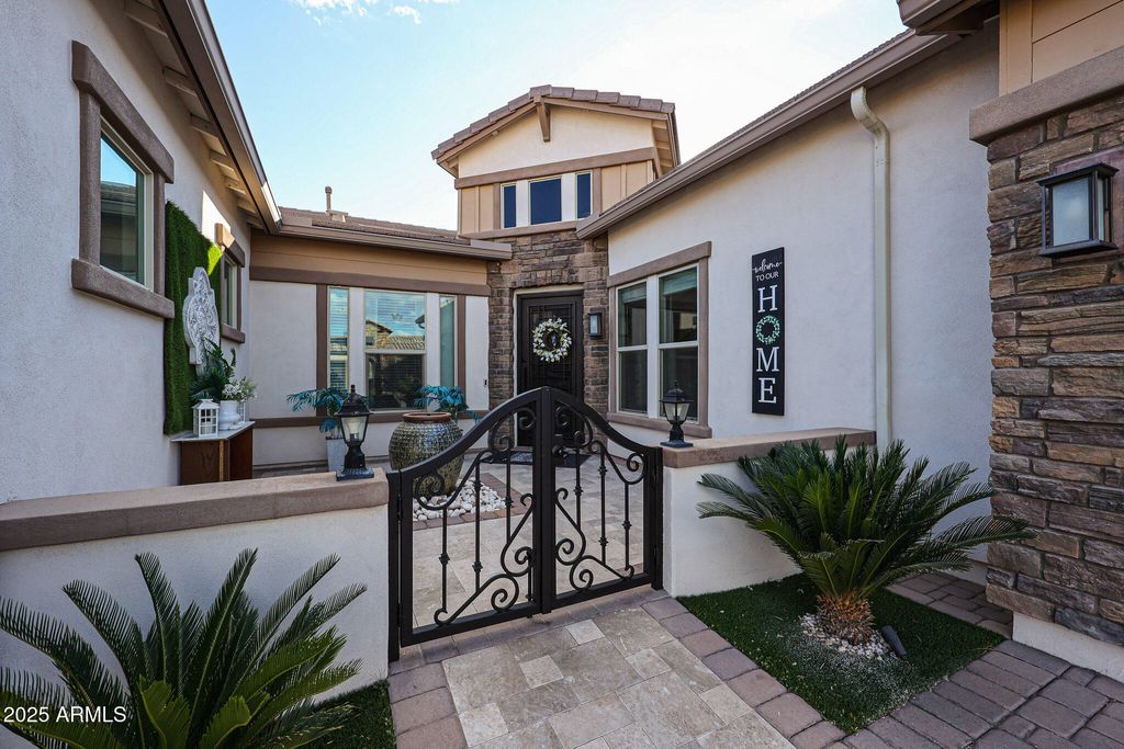 Photo of 2351 E Cherrywood Place, Chandler, AZ 85249 (MLS # 7040909)