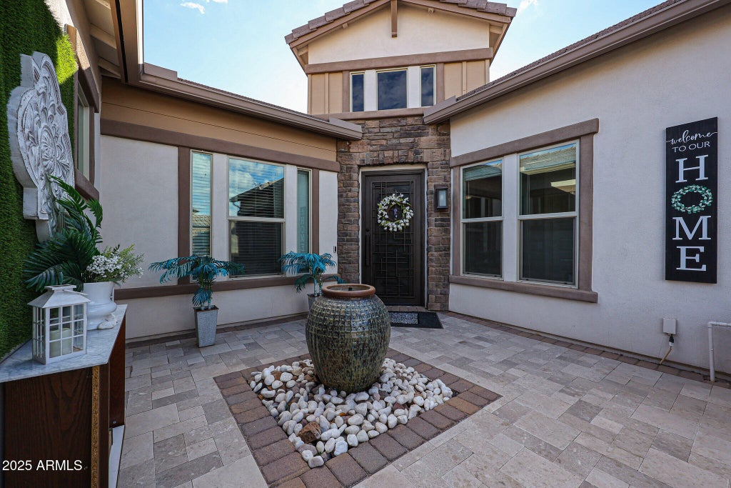 Photo of 2351 E Cherrywood Place, Chandler, AZ 85249 (MLS # 7040909)