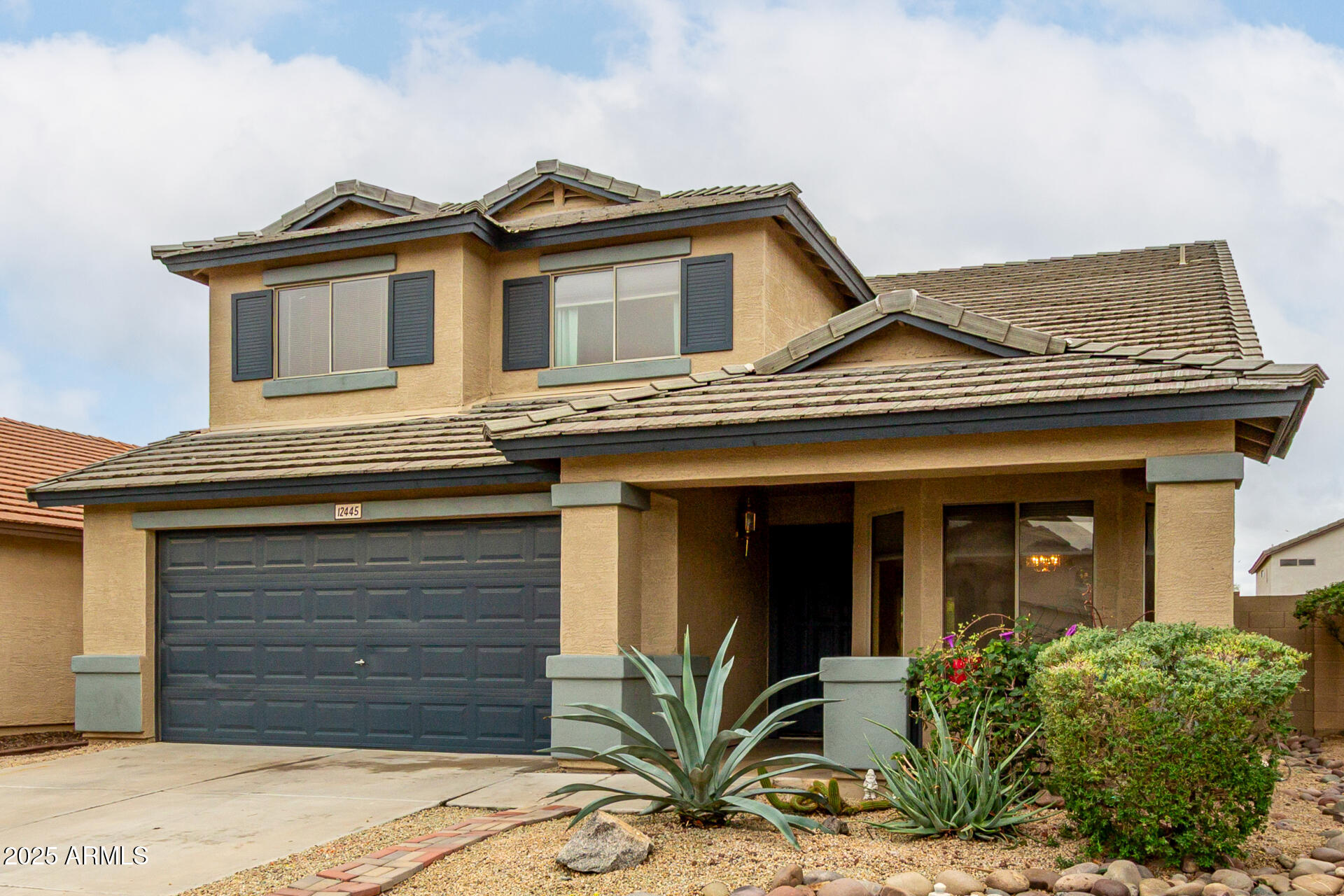 12445 W MONTEBELLO Avenue