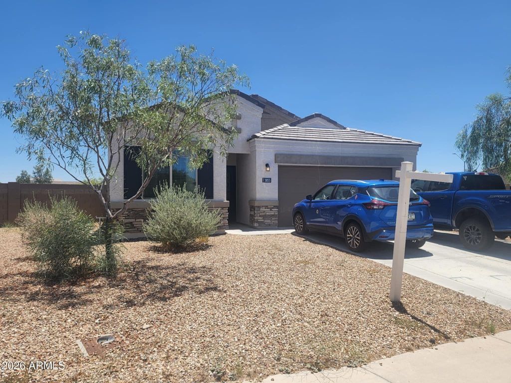 Photo of 3855 N 308th Lane, Buckeye, AZ 85396 (MLS # 7030550)
