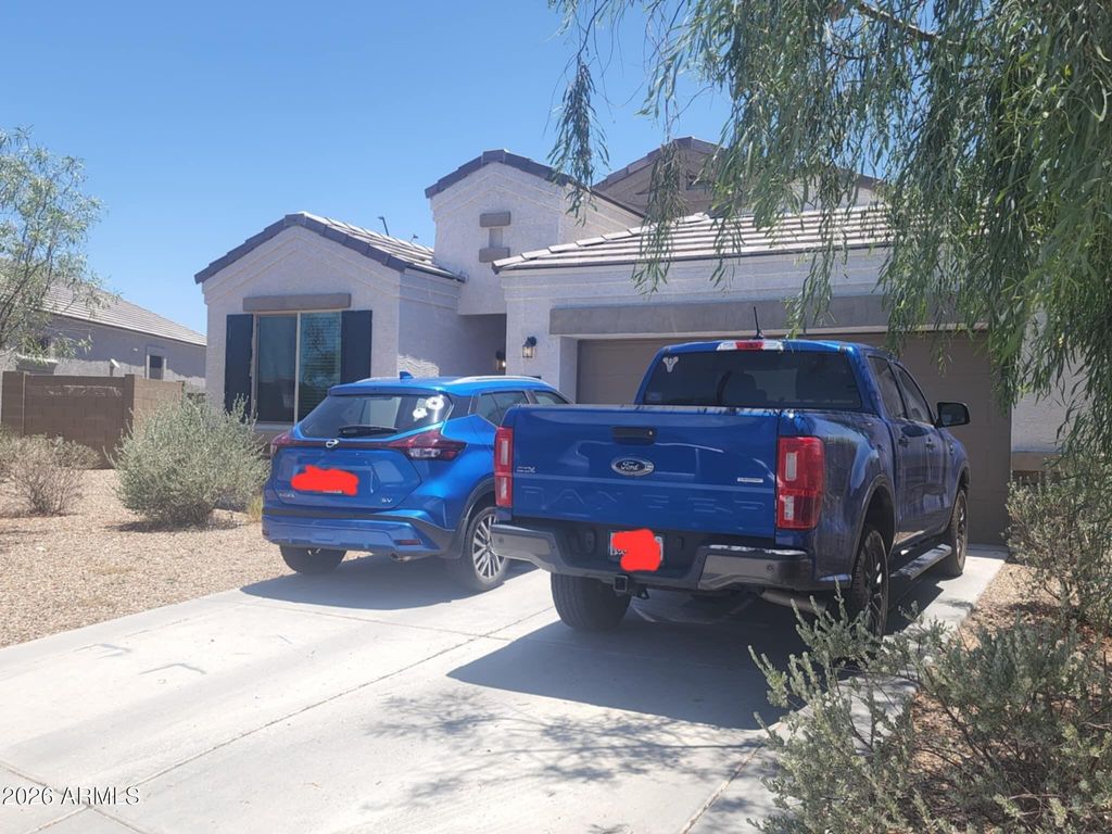Photo of 3855 N 308th Lane, Buckeye, AZ 85396 (MLS # 7030550)
