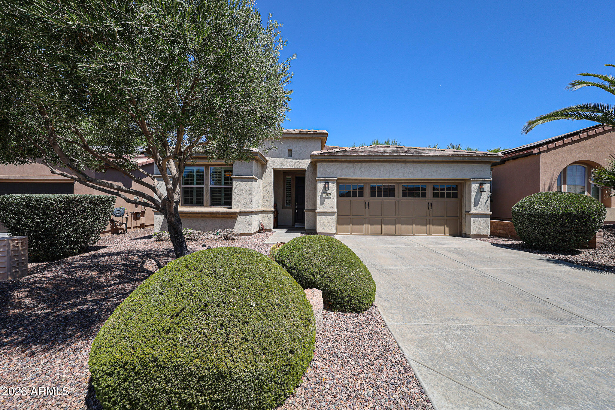 12882 W Katherine Way