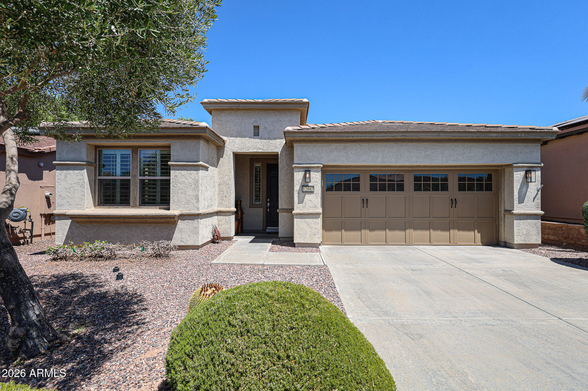12882 W Katherine Way