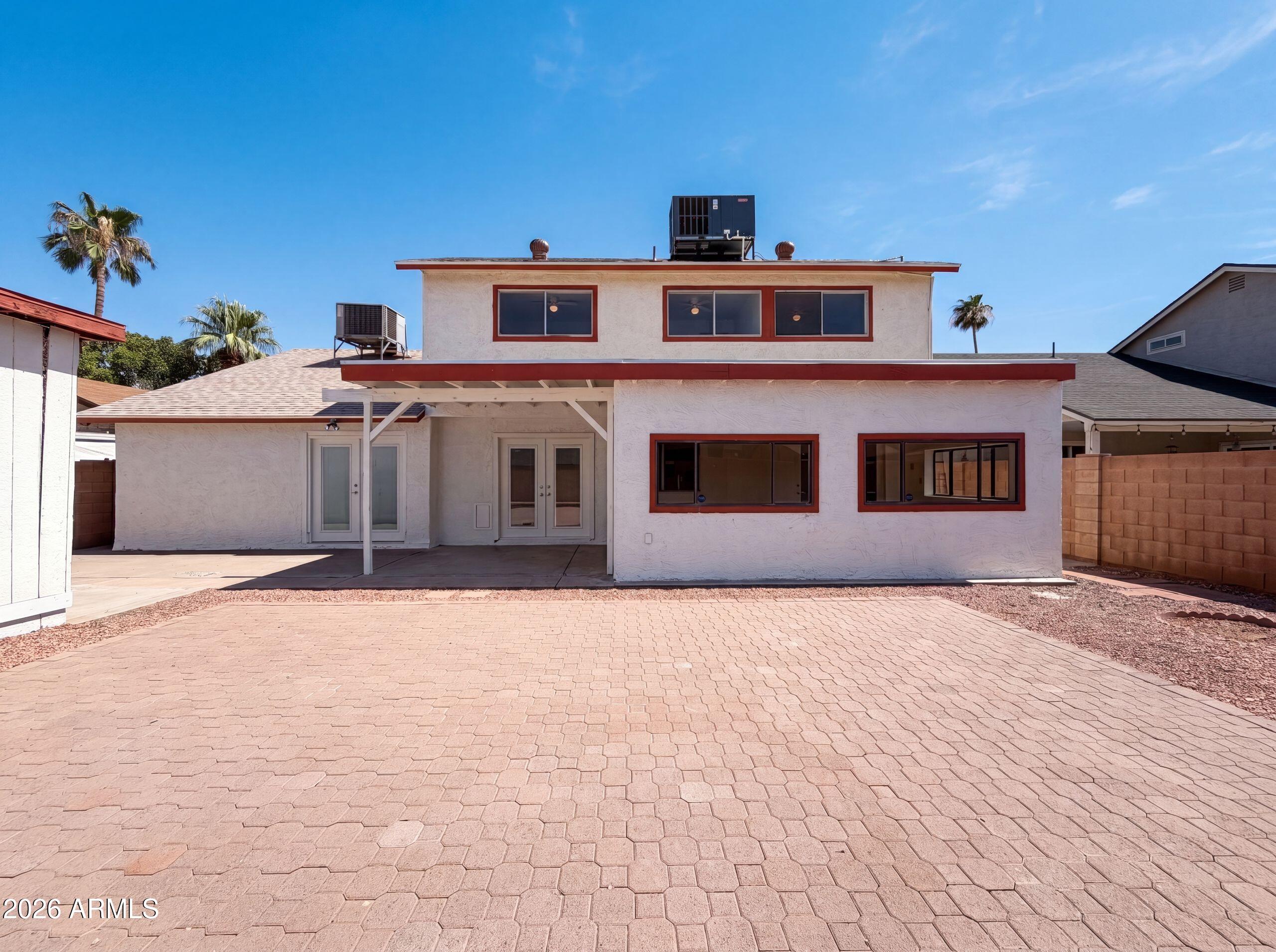 4260 E VINEYARD Road