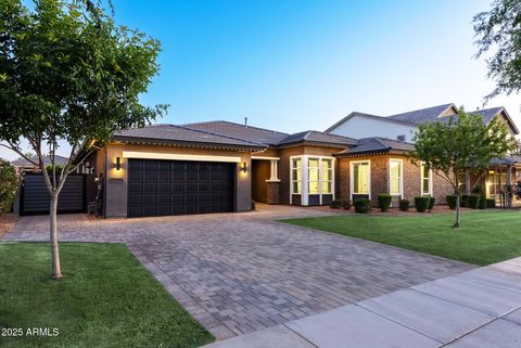 3145 E BOOT TRACK Trail Gilbert AZ 85296