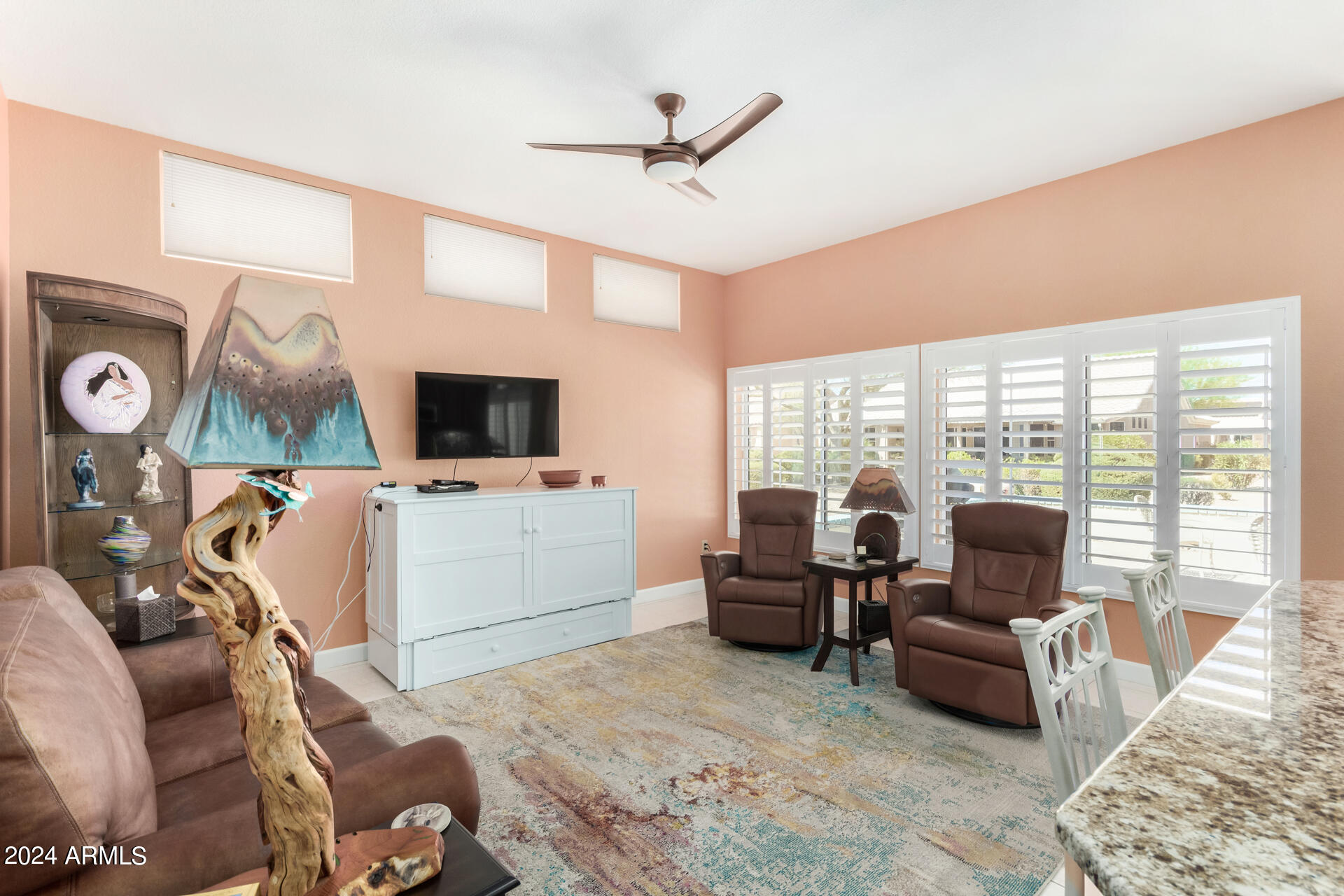 Sun City West, Arizona 85375, United States, 2 Bedrooms Bedrooms, ,2 BathroomsBathrooms,Residential,Pending,41914