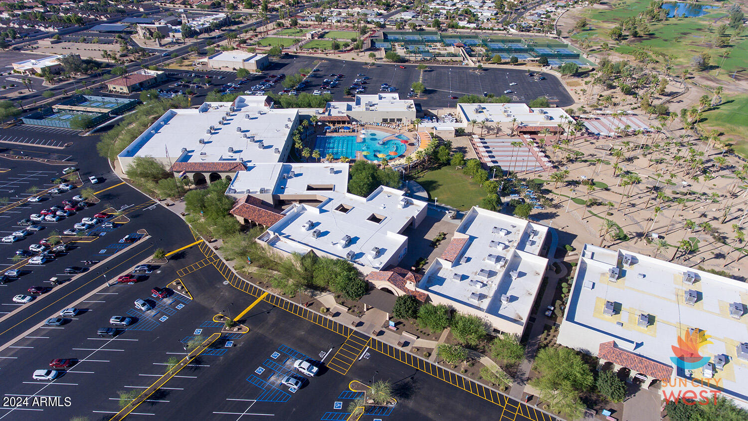 Sun City West, Arizona 85375, United States, 2 Bedrooms Bedrooms, ,2 BathroomsBathrooms,Residential,Pending,41914