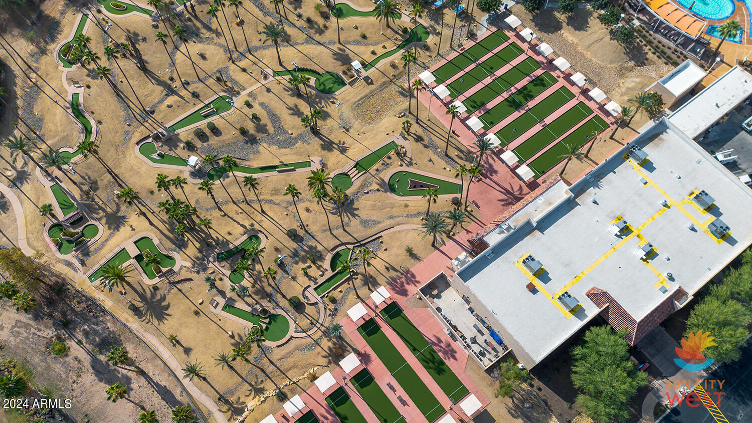 Sun City West, Arizona 85375, United States, 2 Bedrooms Bedrooms, ,2 BathroomsBathrooms,Residential,Pending,41914