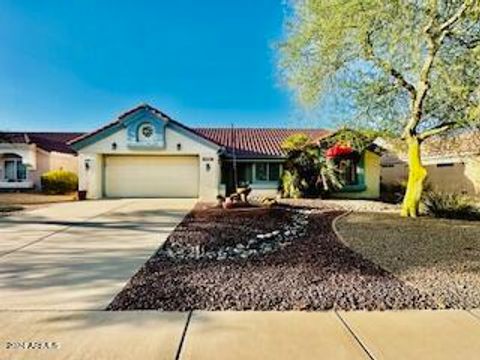 A home in Sun City West