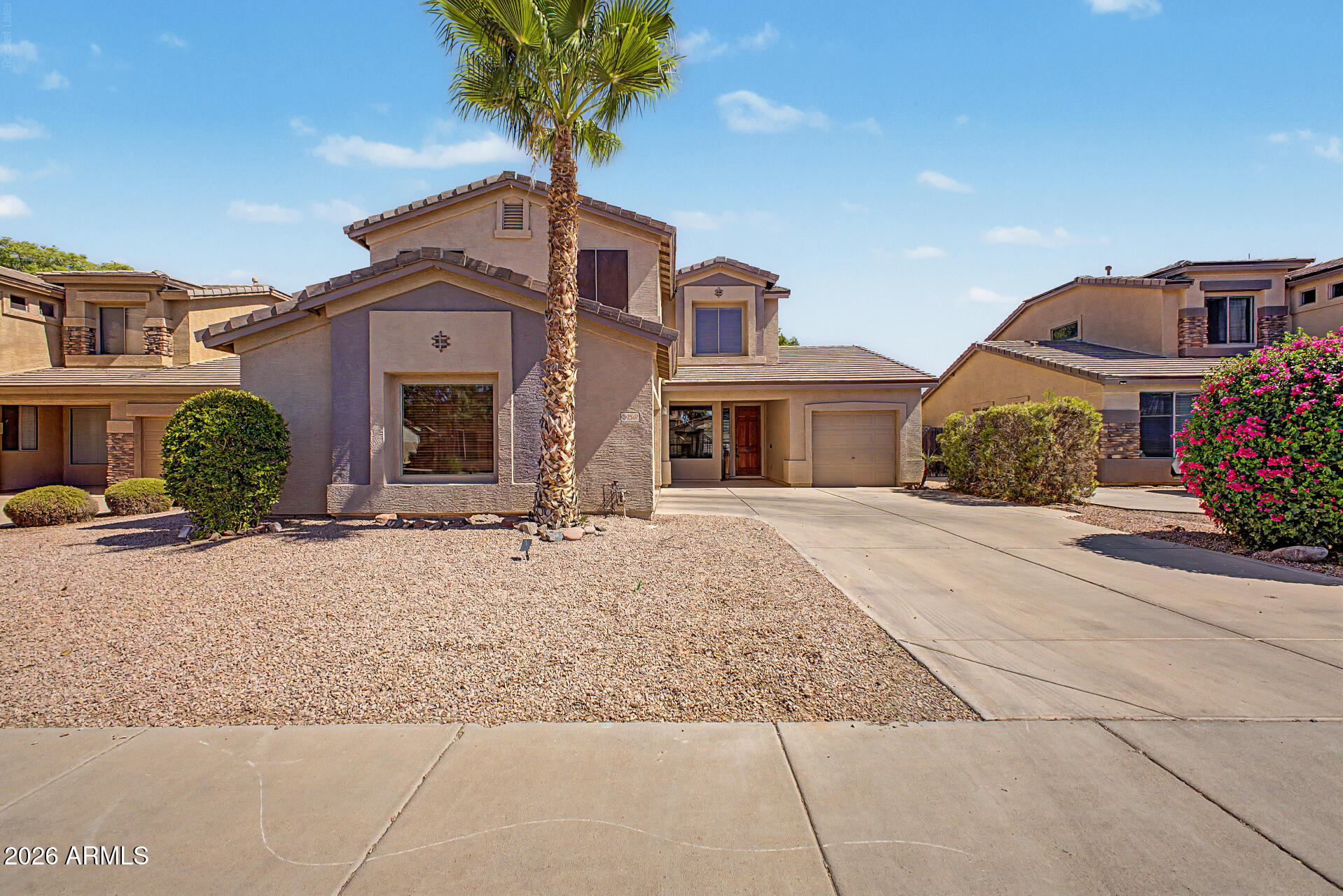 2567 E REMINGTON Place