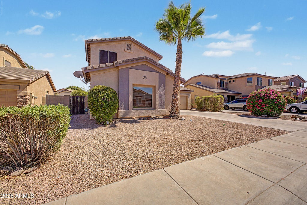 Photo of 2567 E Remington Place, Chandler, AZ 85286 (MLS # 7049159)