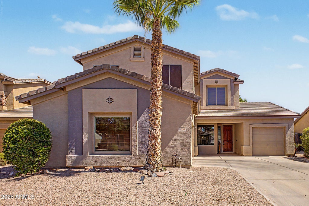 Photo of 2567 E Remington Place, Chandler, AZ 85286 (MLS # 7049159)