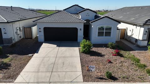4620 S 104TH Glen Tolleson AZ 85353