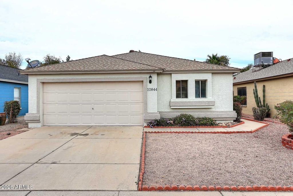 Photo of 10844 W Ruth Avenue, Peoria, AZ 85345 (MLS # 6973932)