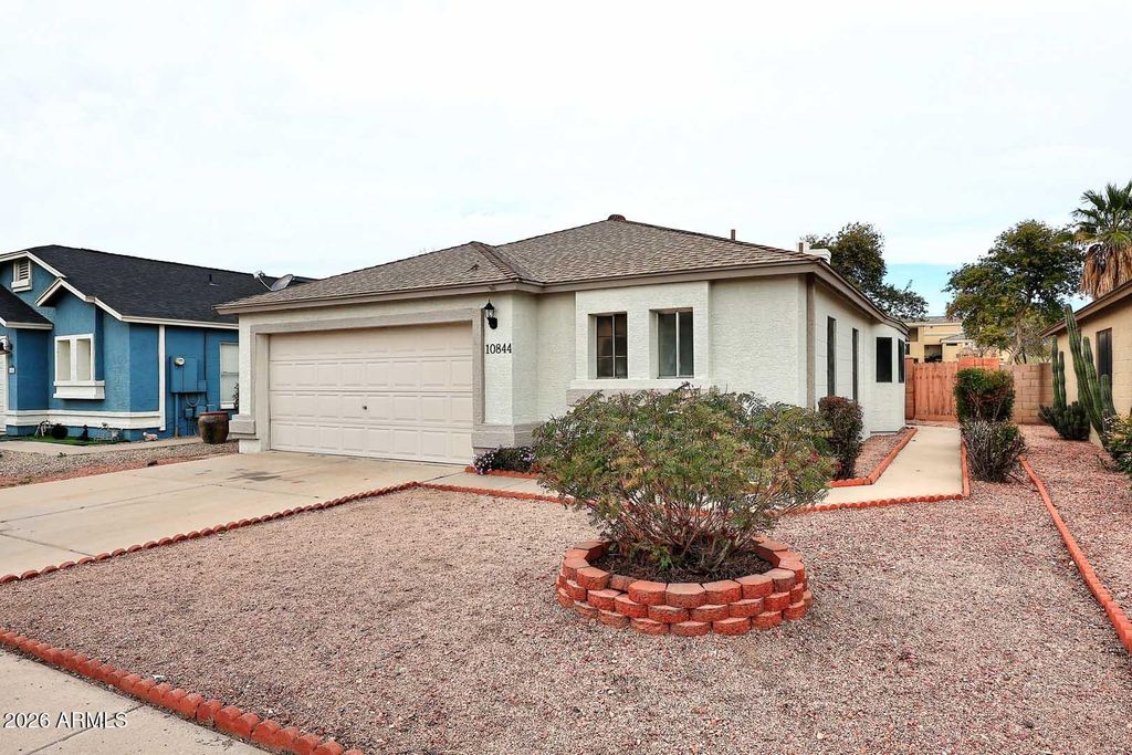 Photo of 10844 W Ruth Avenue, Peoria, AZ 85345 (MLS # 6973932)