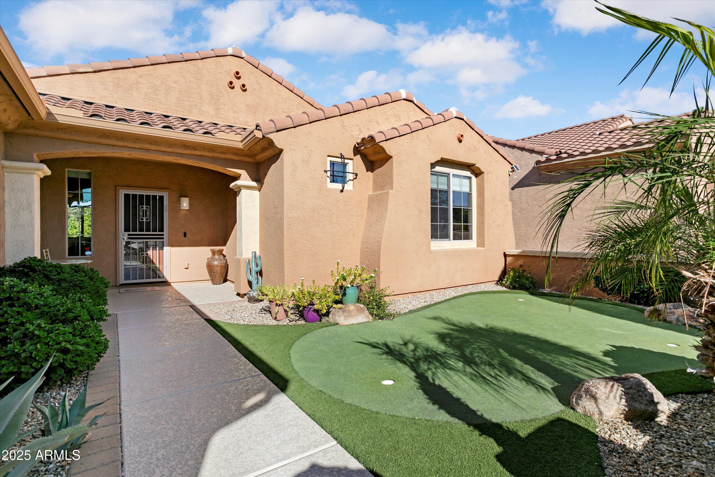 26478 W SIERRA PINTA Drive