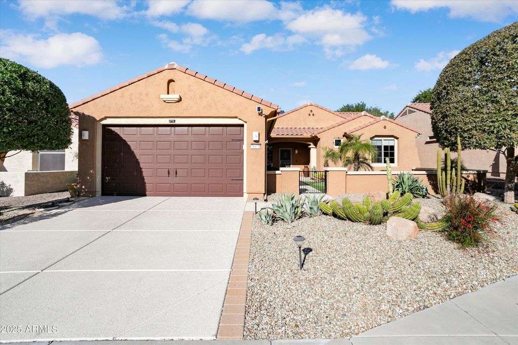 Photo of 26478 W Sierra Pinta Drive, Buckeye, AZ 85396 (MLS # 6958752)