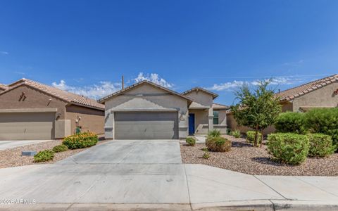5751 N 71ST Drive Glendale AZ 85303