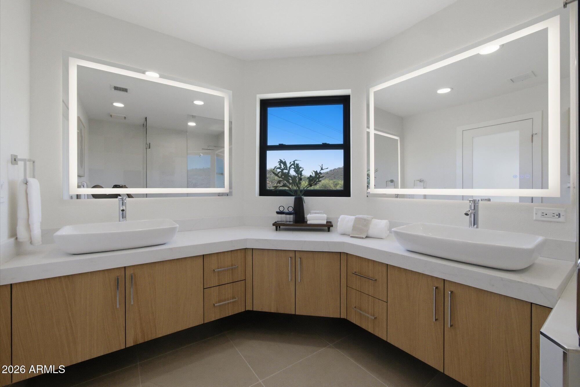 Firerock Estates - Residential