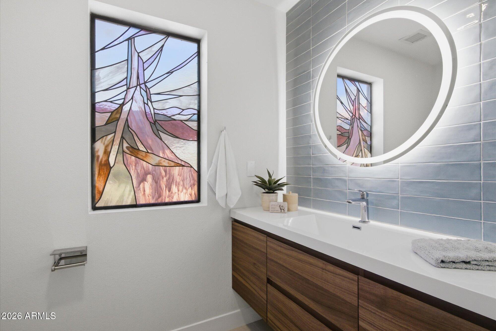 Firerock Estates - Residential
