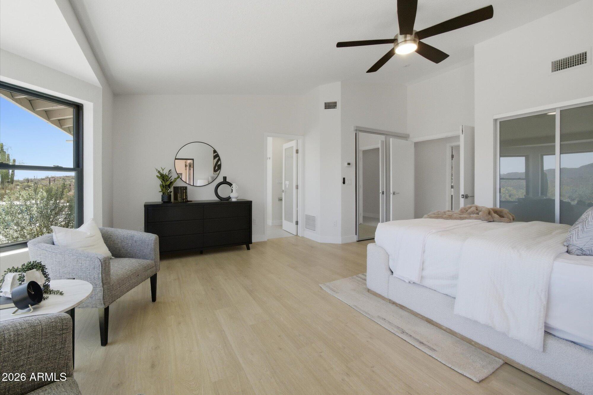 Firerock Estates - Residential