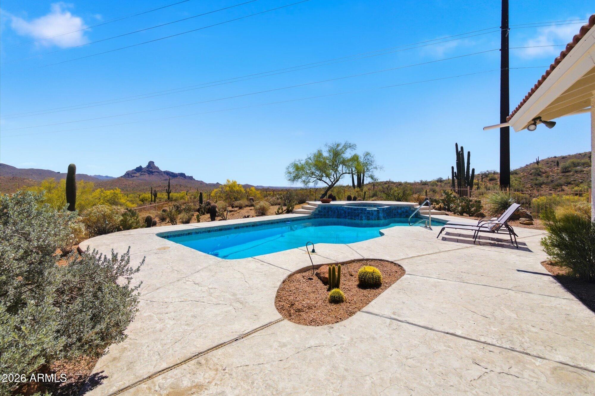 Firerock Estates - Residential