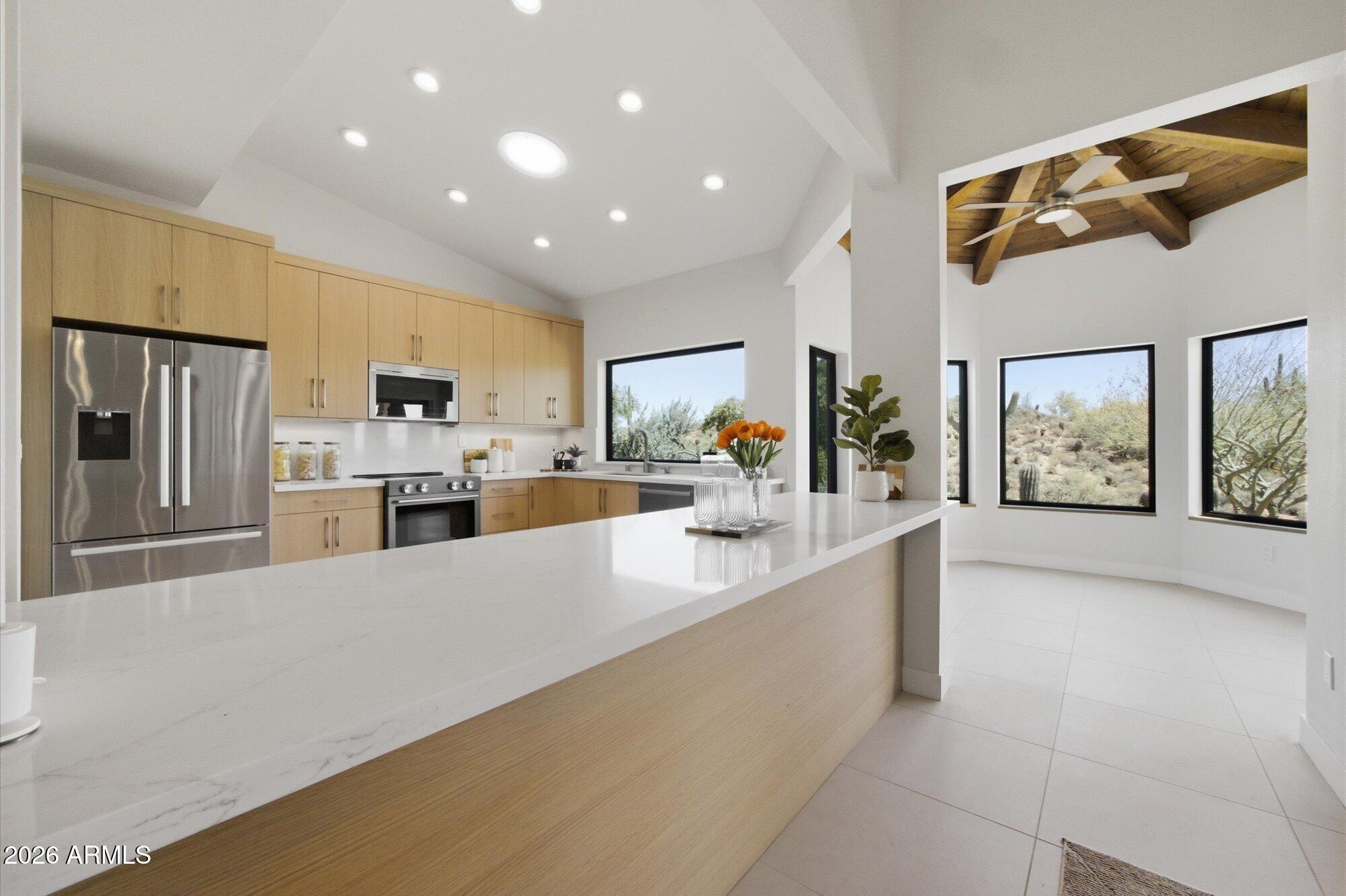 Firerock Estates - Residential