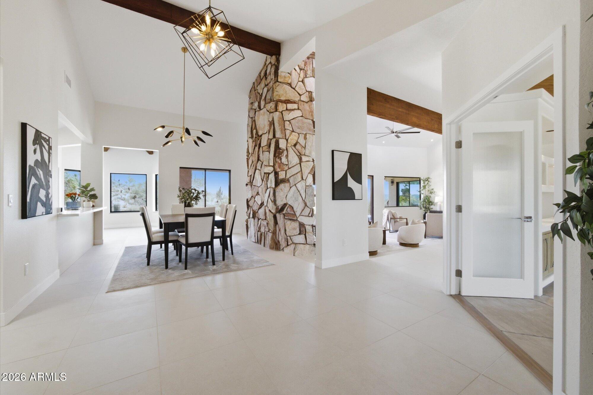 Firerock Estates - Residential