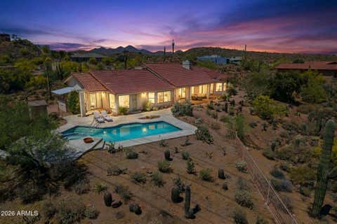 Photo of 9031 N Desperado Court, Fountain Hills, AZ 85268 (MLS # 7009281)