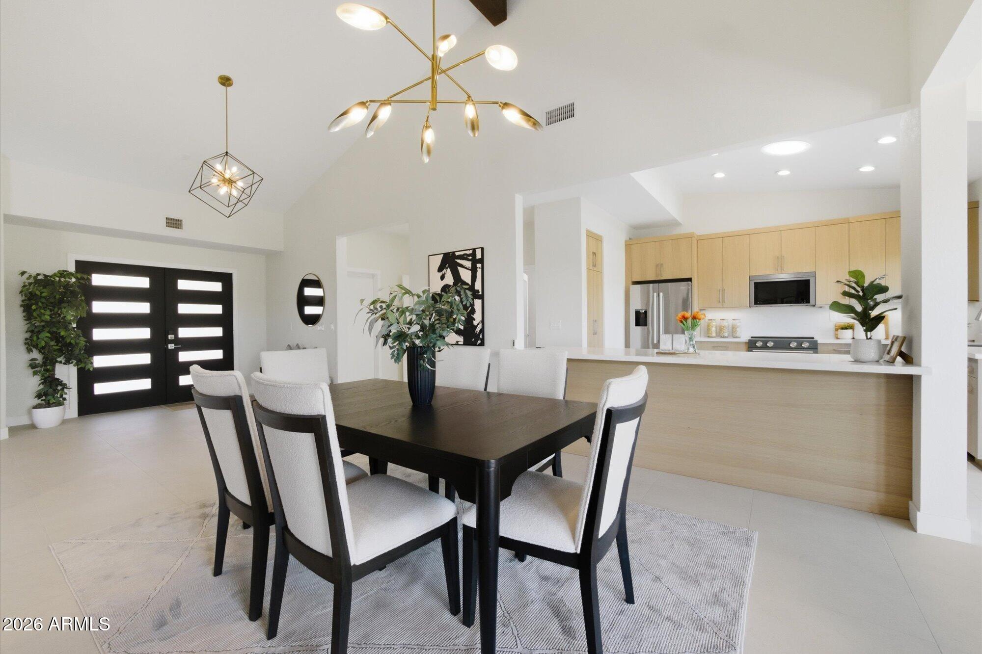 Firerock Estates - Residential