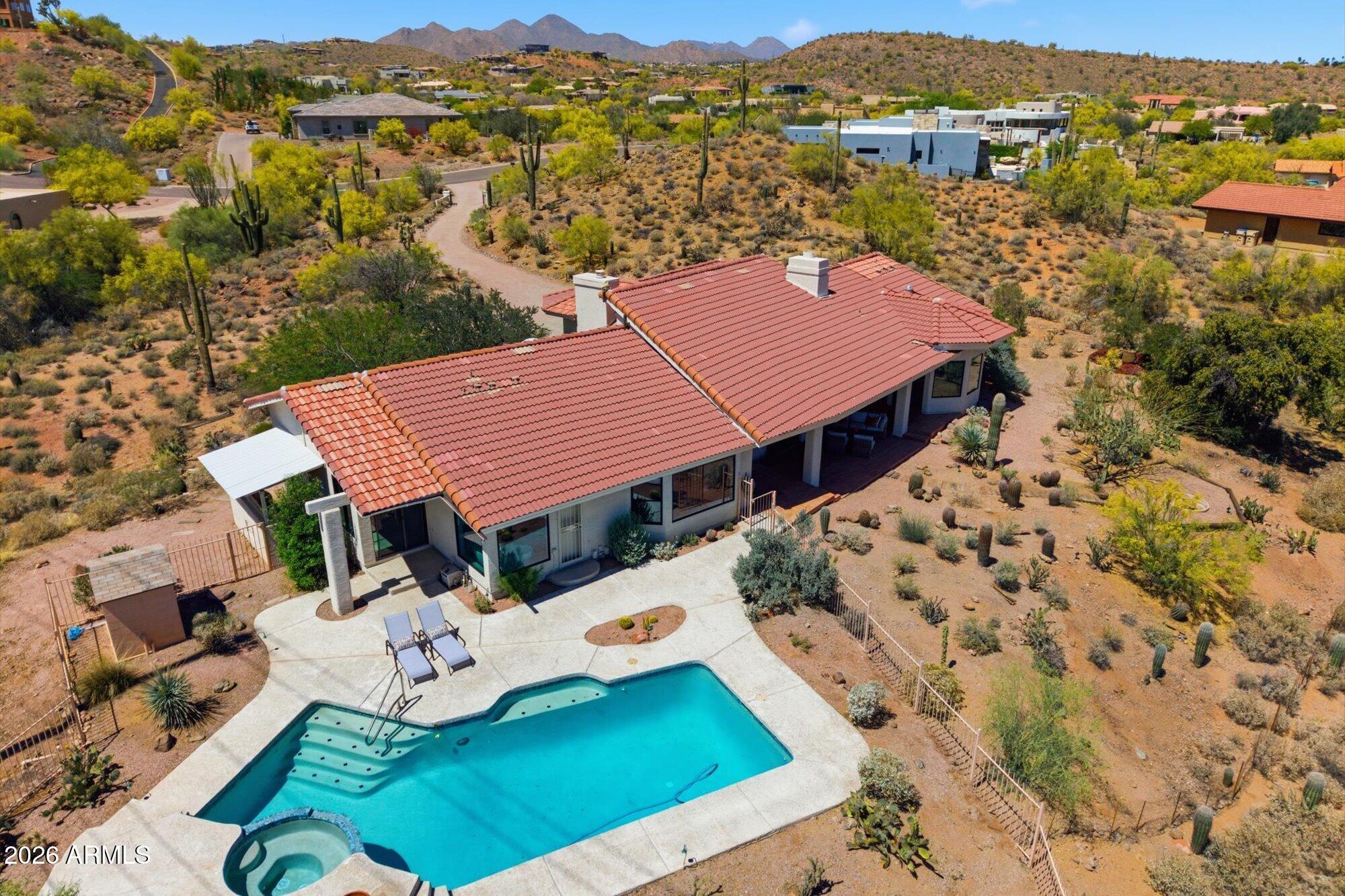 Firerock Estates - Residential