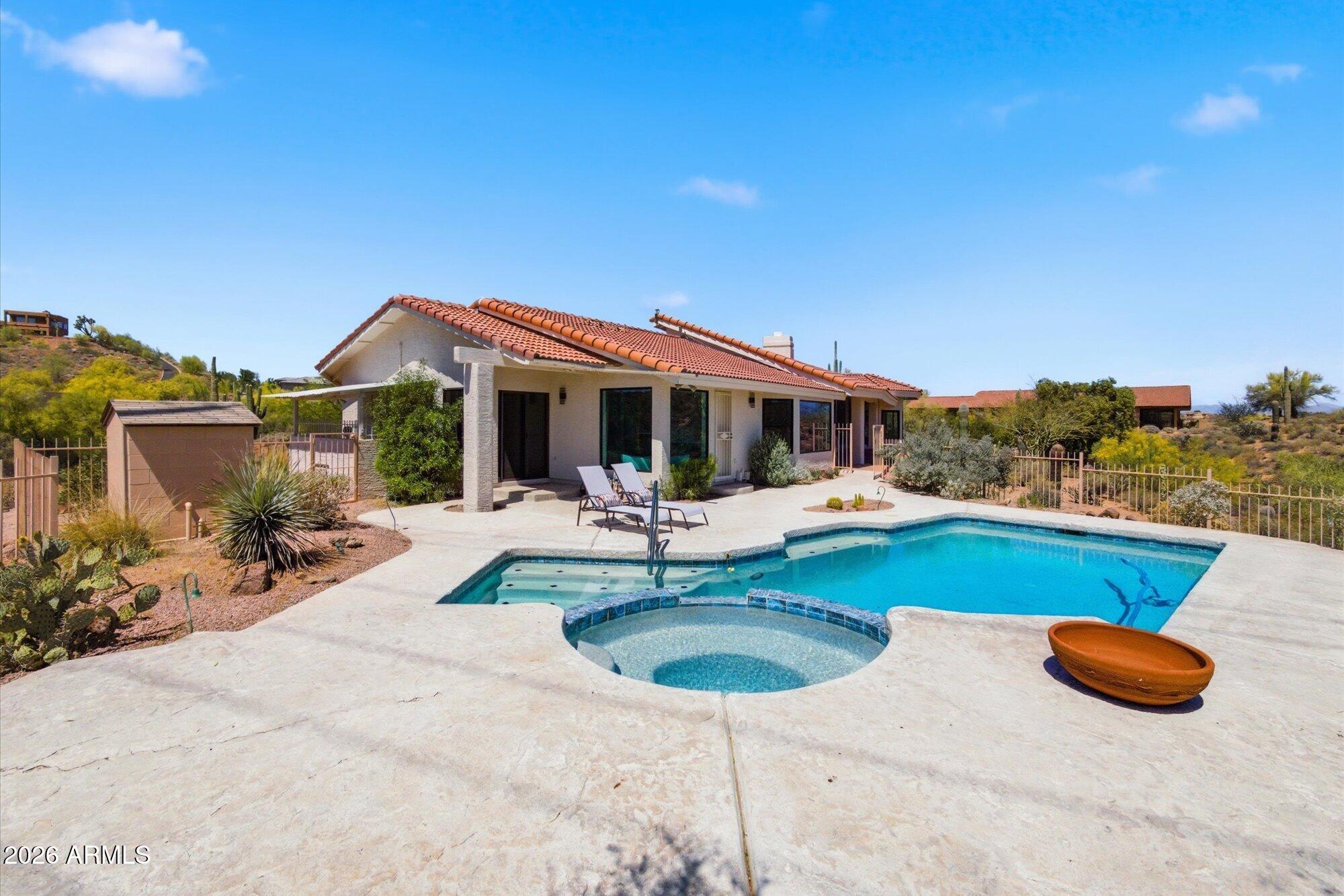 Firerock Estates - Residential
