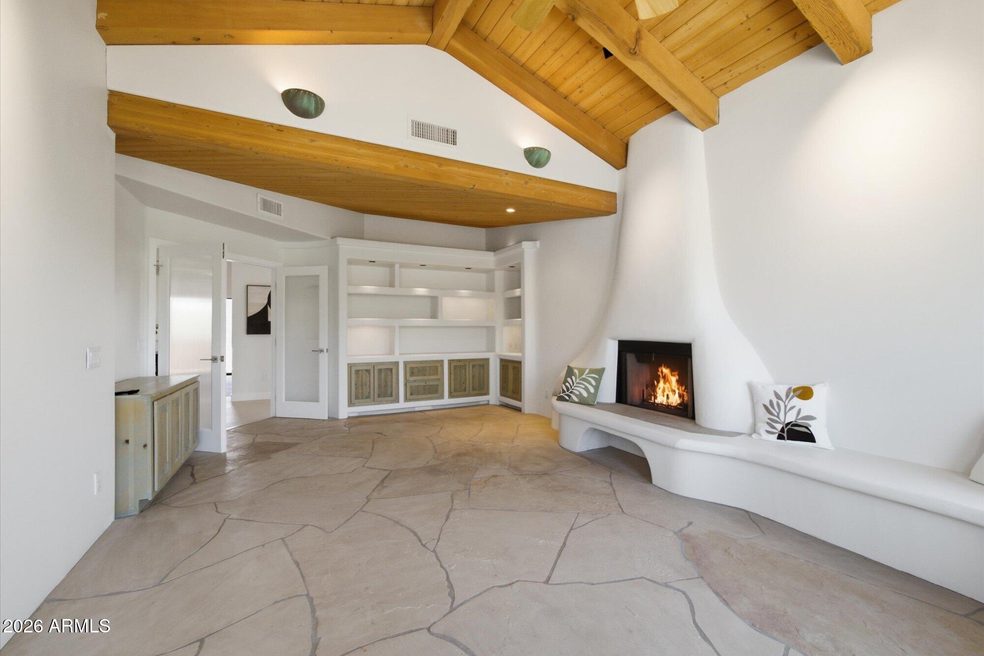 Firerock Estates - Residential