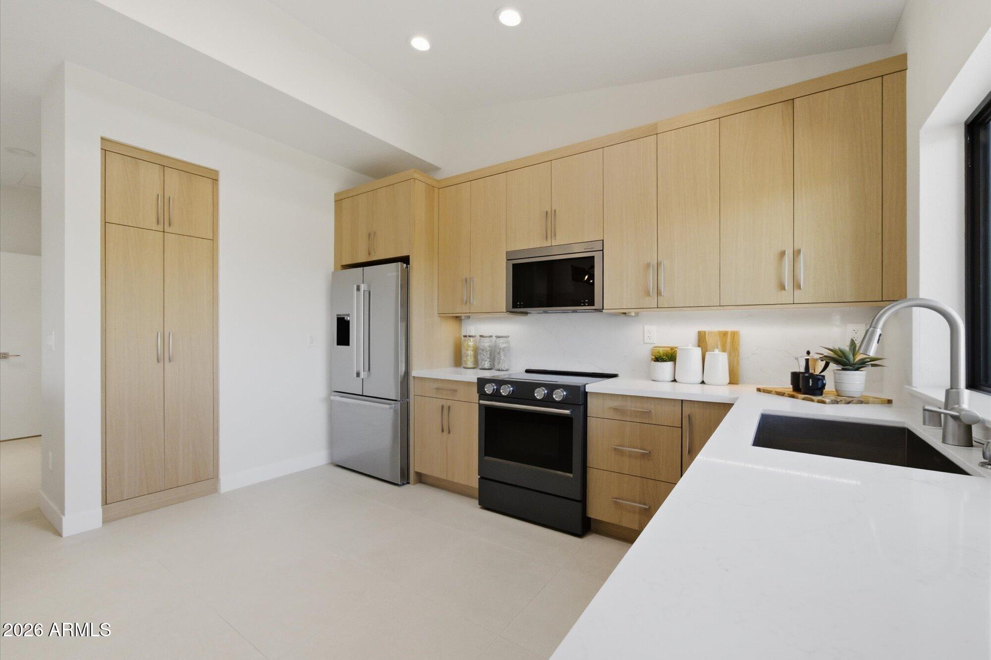 Firerock Estates - Residential