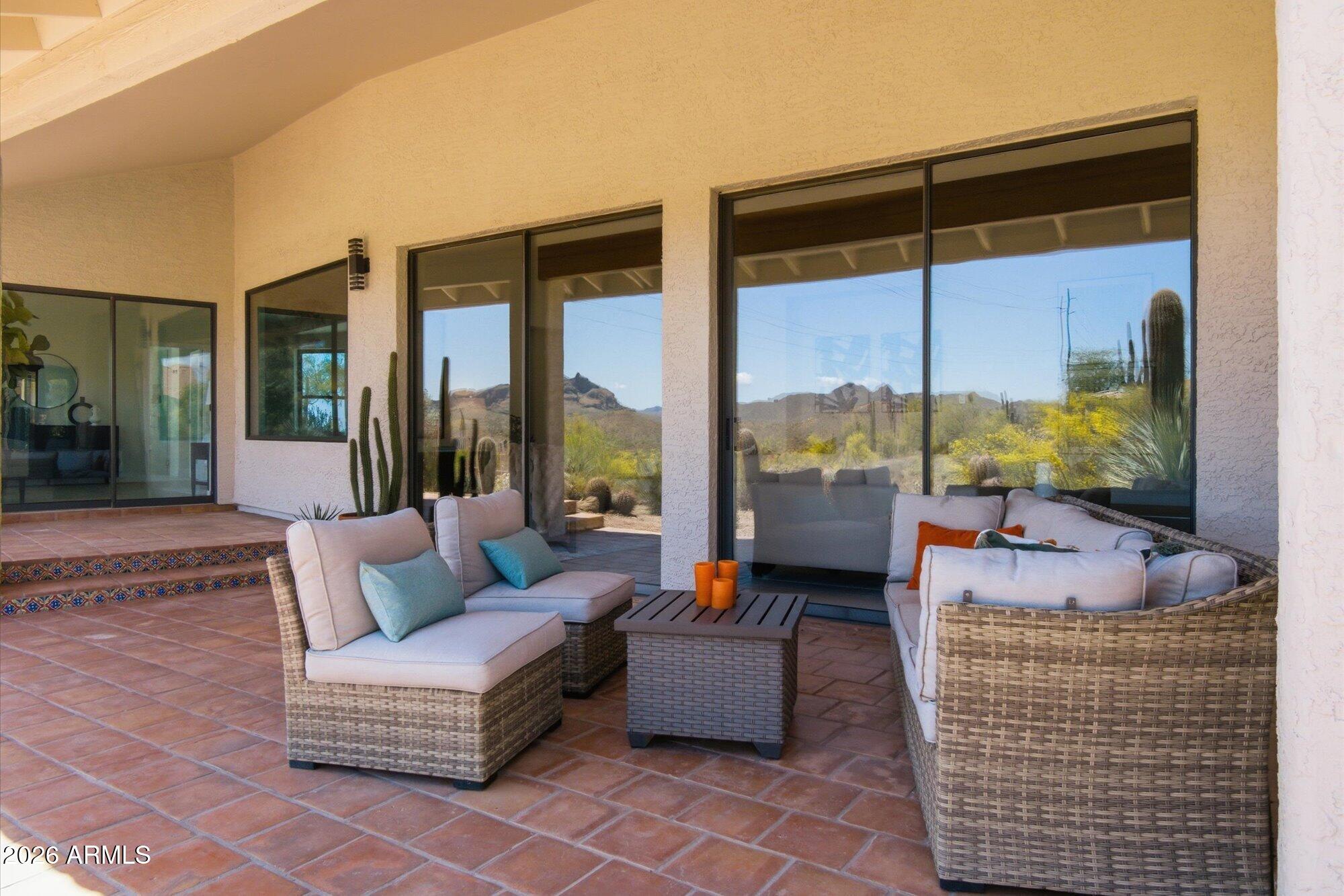 Firerock Estates - Residential