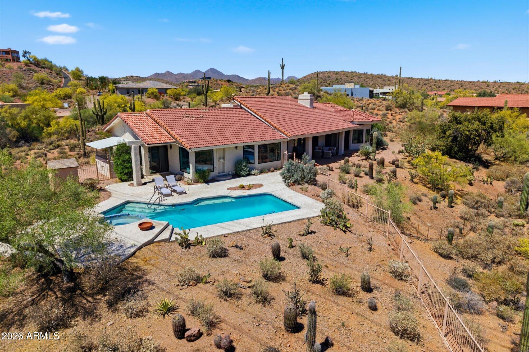 Firerock Estates - Residential