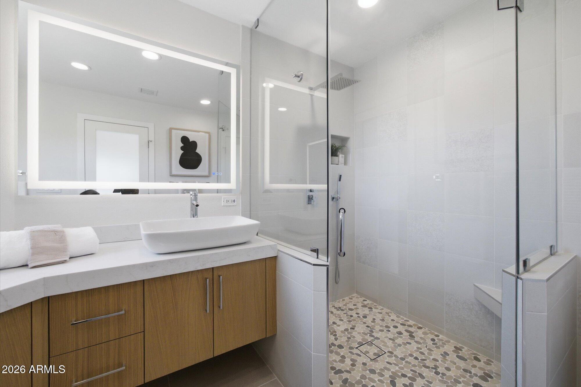 Firerock Estates - Residential