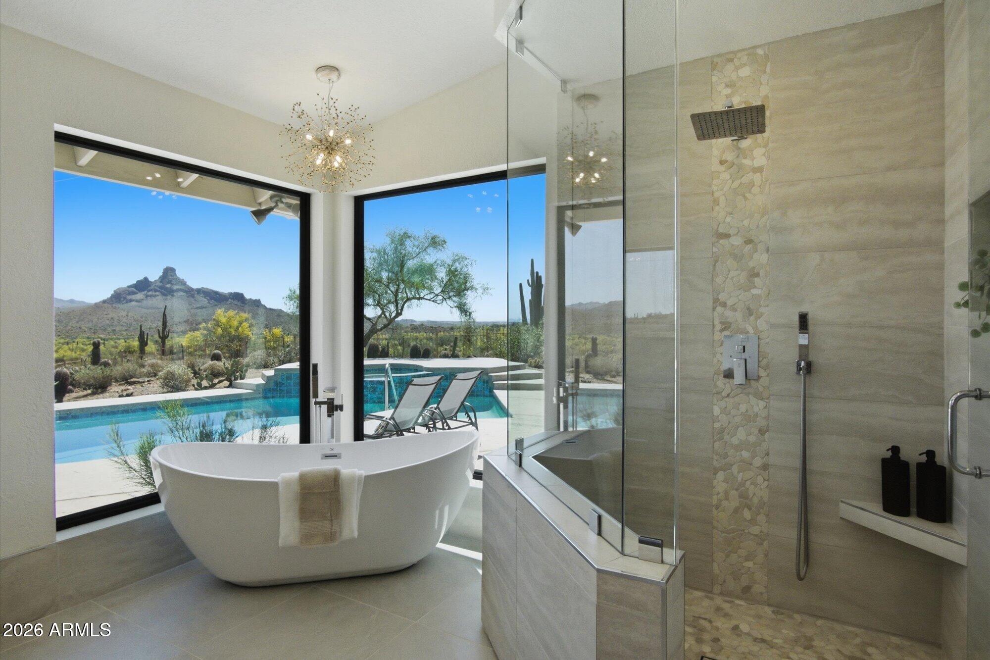 Firerock Estates - Residential