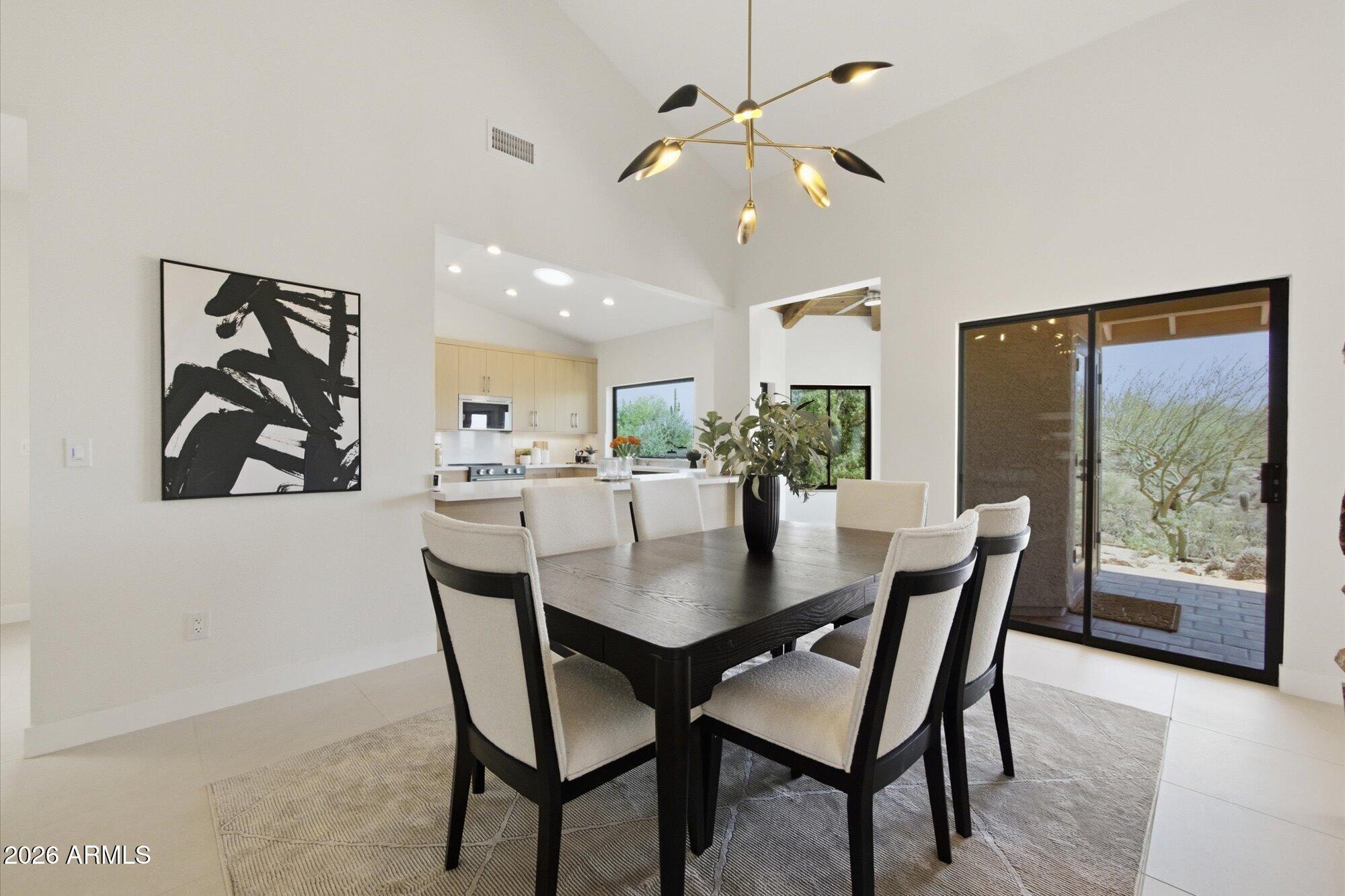 Firerock Estates - Residential