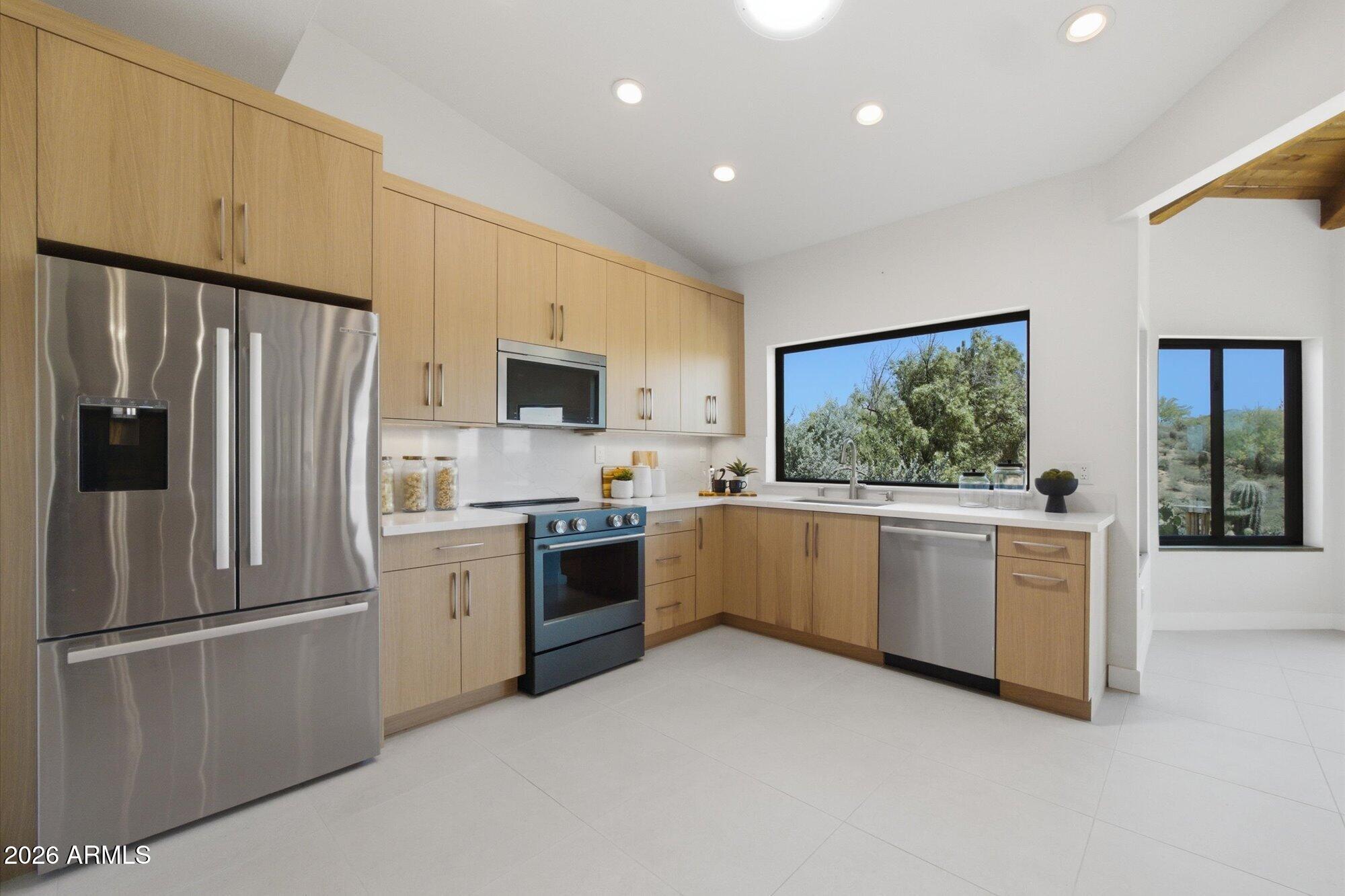 Firerock Estates - Residential