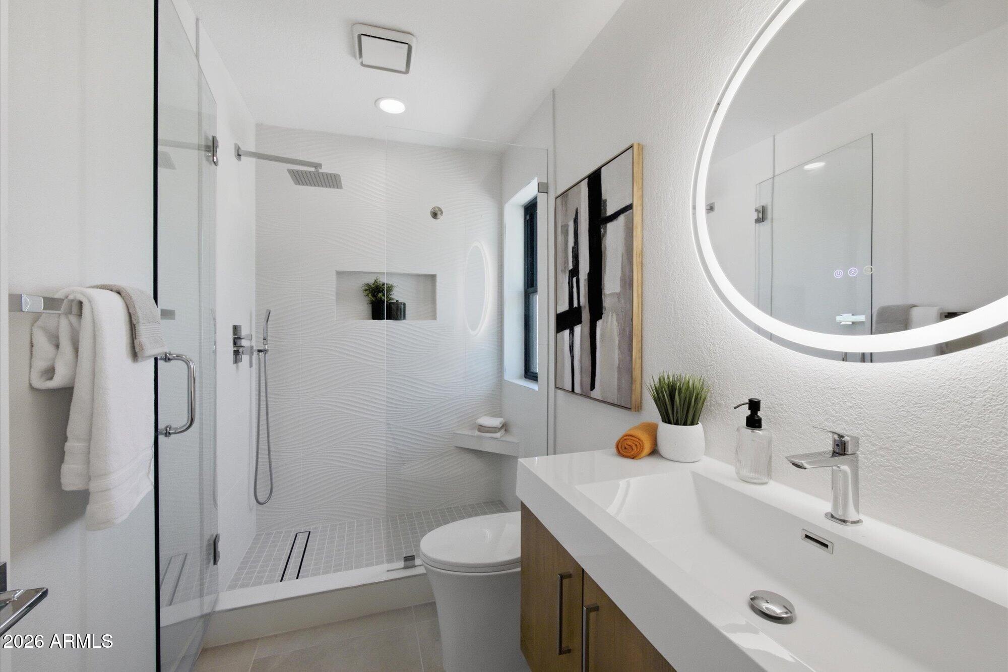 Firerock Estates - Residential